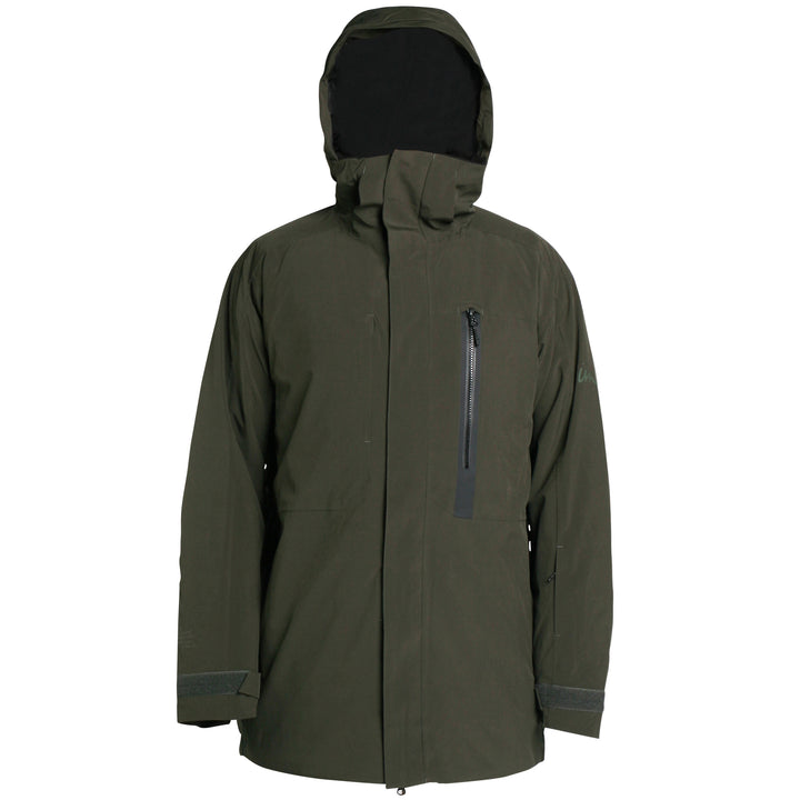 Imperial Motion Davenport Jacket - Men's Dark Pine