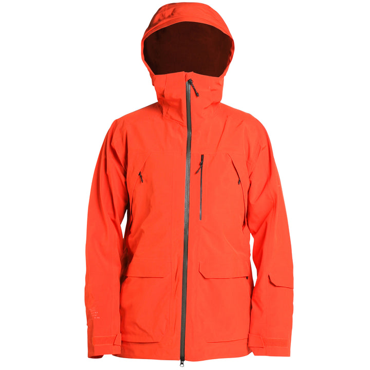 Imperial Motion Challenger Jacket - Men's Sandstone