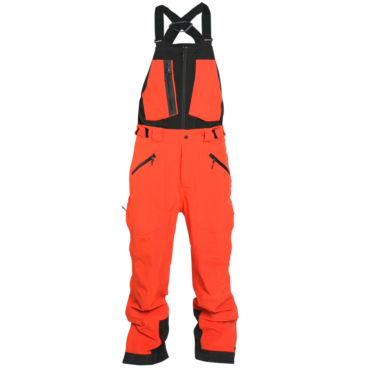 Imperial Motion Kautz Bibs - Men's Sandstone