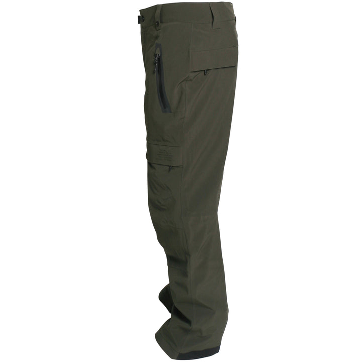 Imperial Motion Humes Pants - Men's Dark Pine