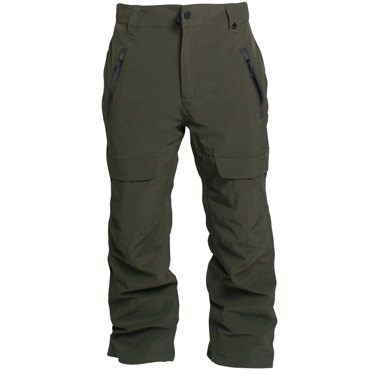 Imperial Motion Humes Pants - Men's Dark Pine