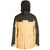 Imperial Motion Mcallister Insulated Jacket - Men's Dark Pine Ripstop/Desert Oxford
