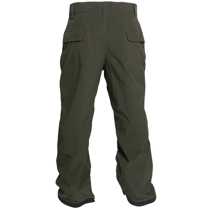 Imperial Motion Humes Pants - Men's Dark Pine