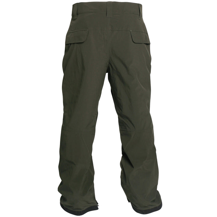 Imperial Motion Humes Pants - Men's Dark Pine