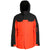 Imperial Motion Mcallister Jacket - Men's Black Ripstop/Sandstone Oxford
