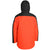 Imperial Motion Mcallister Jacket - Men's Black Ripstop/Sandstone Oxford