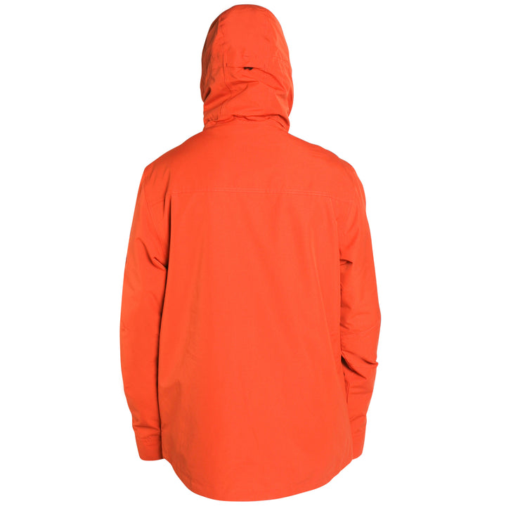 Imperial Motion Watson Insulated Jacket - Men's Terracotta