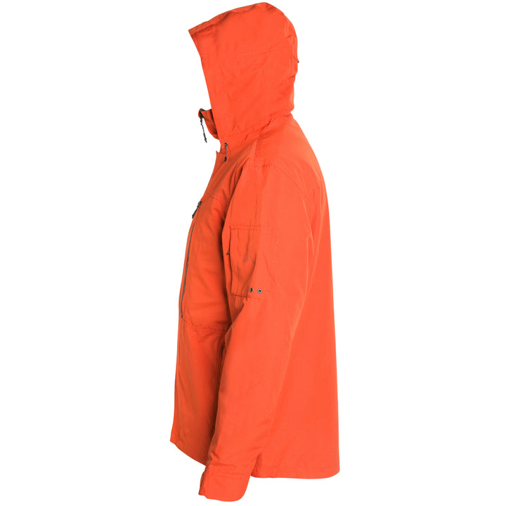 Imperial Motion Watson Insulated Jacket - Men's Terracotta