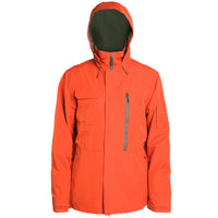 Imperial Motion Watson Insulated Jacket - Men's Terracotta::Terracotta