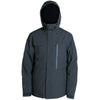 Navy Melange