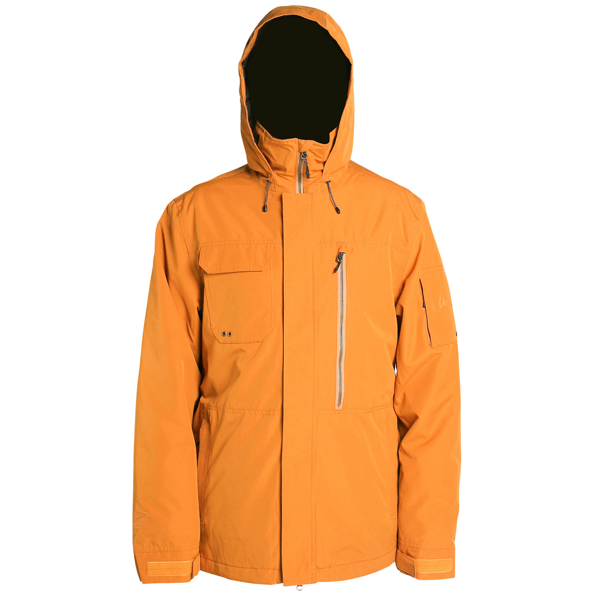 Imperial Motion Watson Jacket - Men's Dark Gold