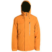 Imperial Motion Watson Jacket - Men's Dark Gold::Dark Gold