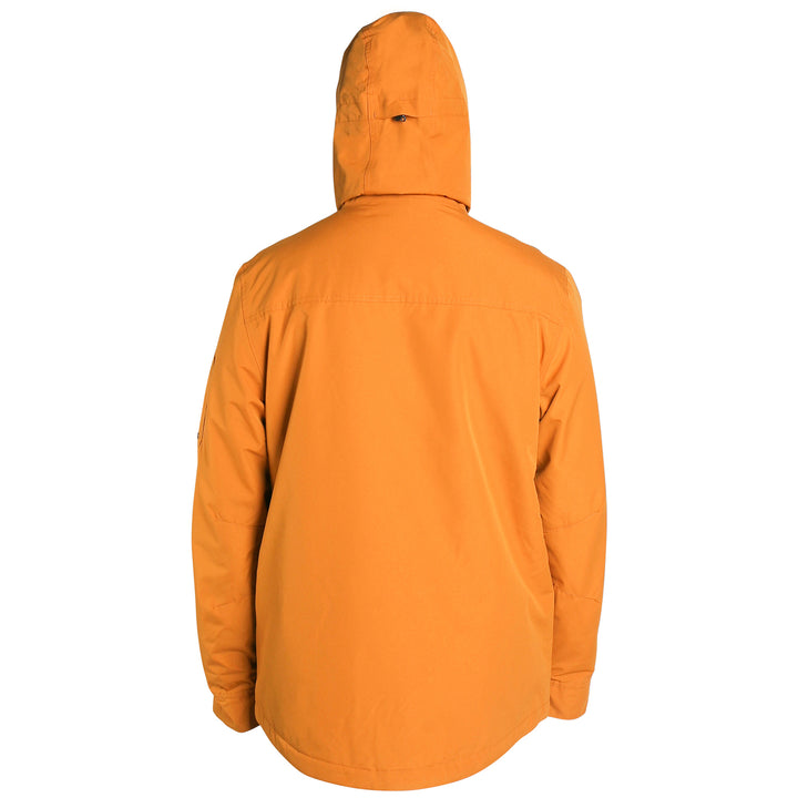 Imperial Motion Watson Jacket - Men's Dark Gold