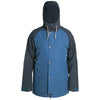 Petrol/Navy Melange