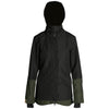 Dark Pine/Black