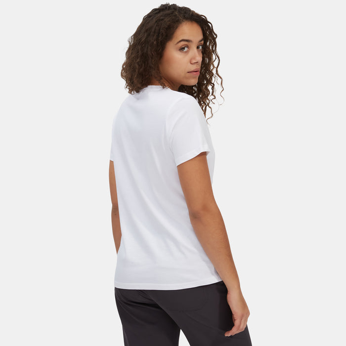 evo Pride T-Shirt - Women's White