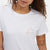 evo Pride T-Shirt - Women's White
