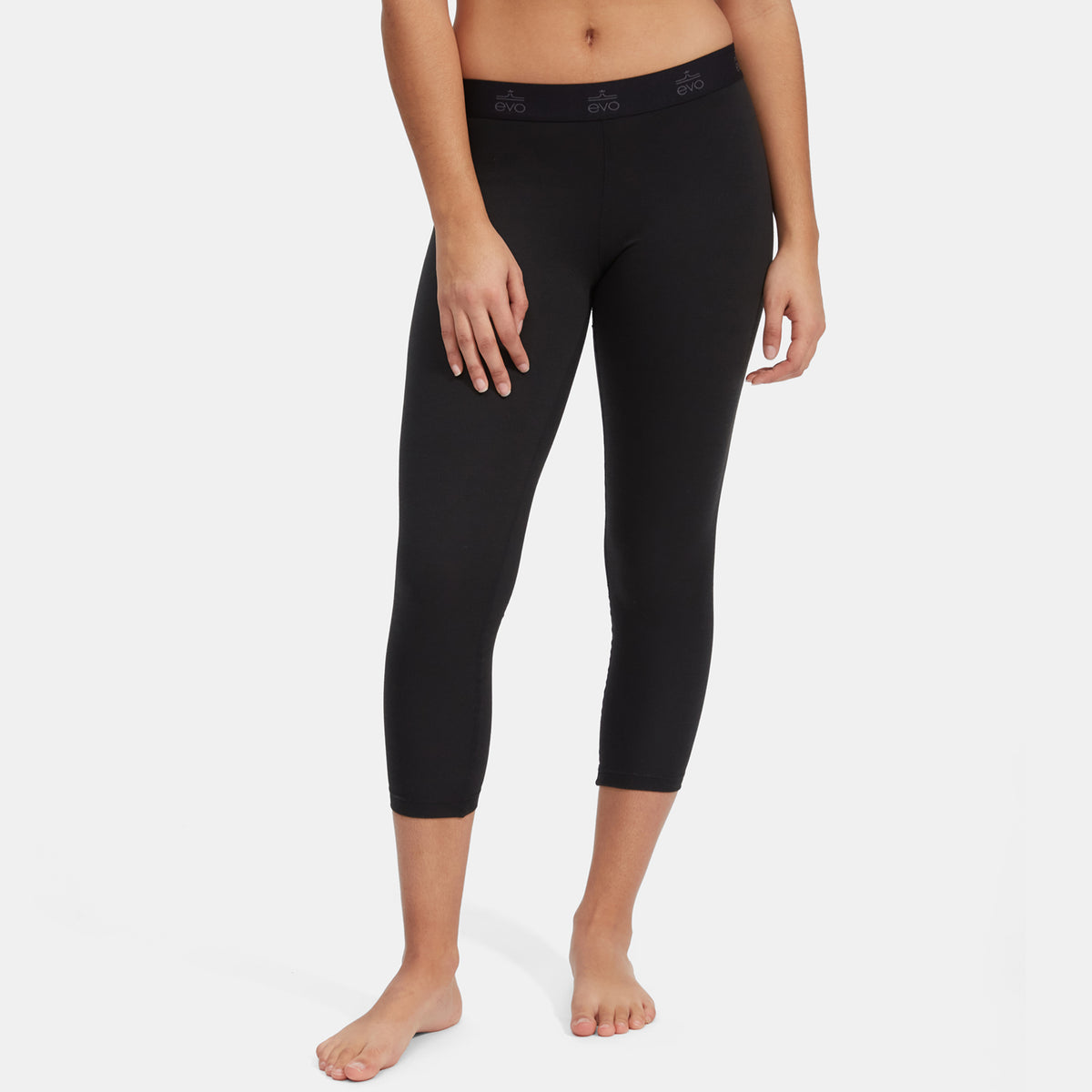 evo Ridgetop Polartec® Power Dry® Pants - Women's Matte Black