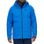 Patagonia Insulated Powder Bowl Jacket - Men's Andes Blue