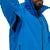 Patagonia Insulated Powder Bowl Jacket - Men's Andes Blue