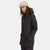 evo Ballard Rain Parka - Women's Black
