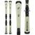 K2 Disruption 76 Alliance Skis + ERP 10 Quikclik Bindings - Women's 2022