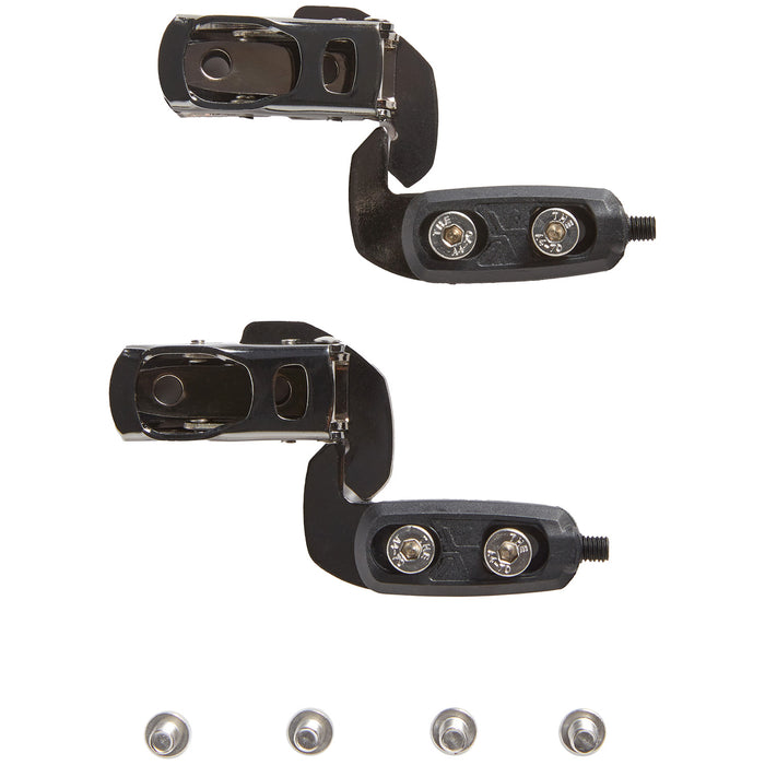 Karakoram Ultra Clip 2.0 with M5 Top Mount Hardware