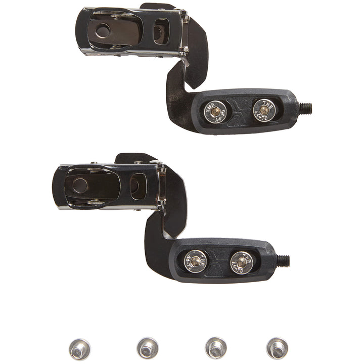 Karakoram Ultra Clip 2.0 with M5 Top Mount Hardware