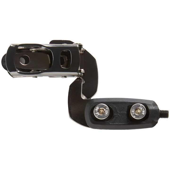 Karakoram Ultra Clip 2.0 with M5 Top Mount Hardware