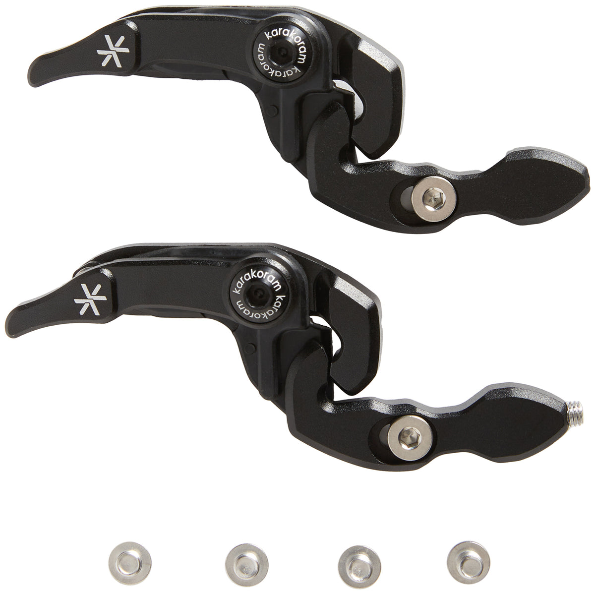Karakoram Ultra Clip 3C with Hardware