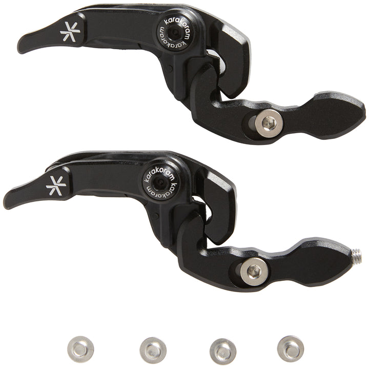 Karakoram Ultra Clip 3C with Hardware