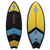 Hyperlite Broadcast Wakesurf Board 2021