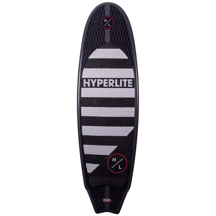 Hyperlite Landlock Wakesurf Board - Blem 2021