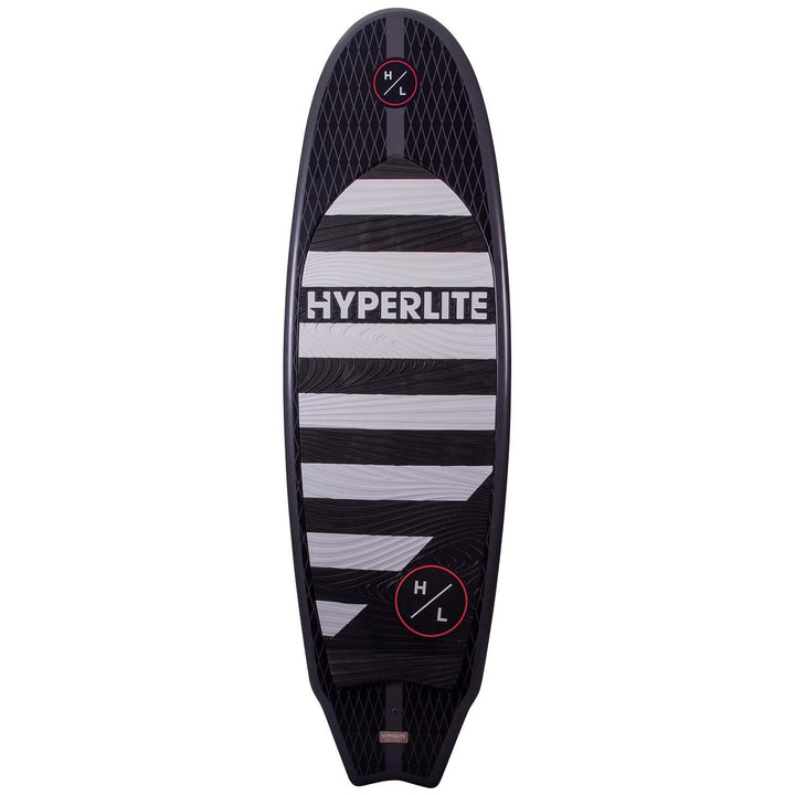 Hyperlite Landlock Wakesurf Board - Blem 2021