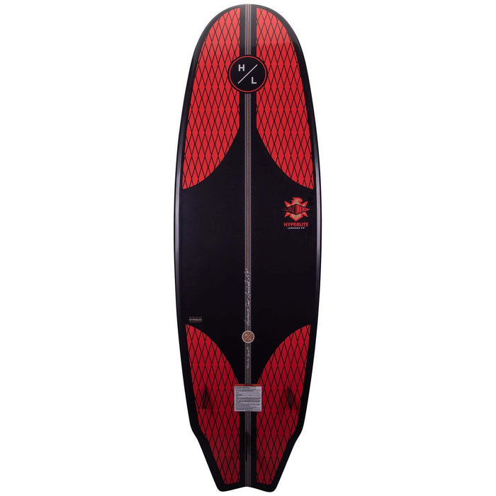 Hyperlite Landlock Wakesurf Board - Blem 2021