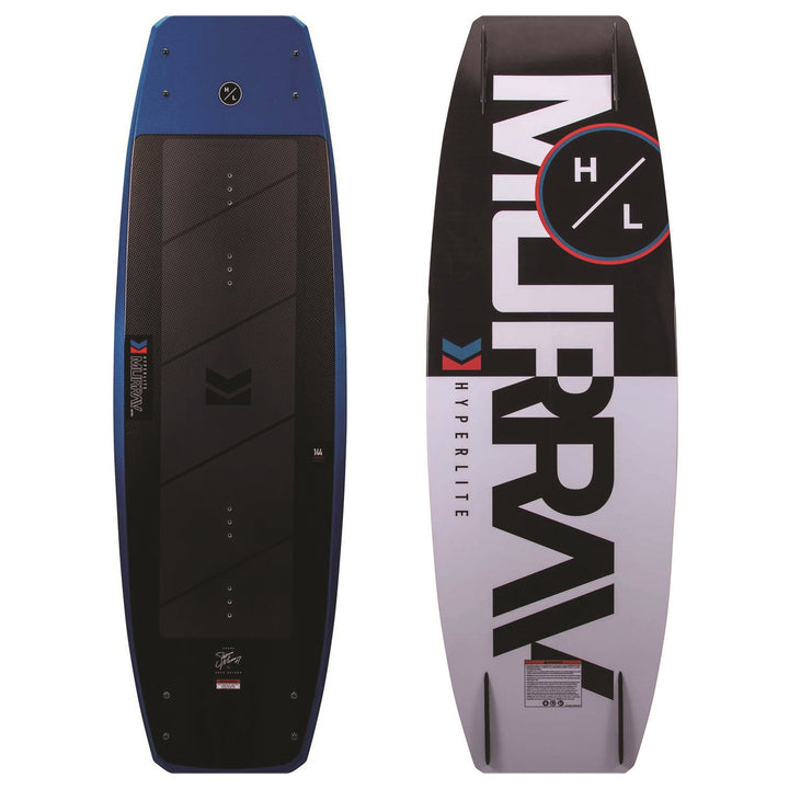 Hyperlite Murray Pro Wakeboard - Blem 2021