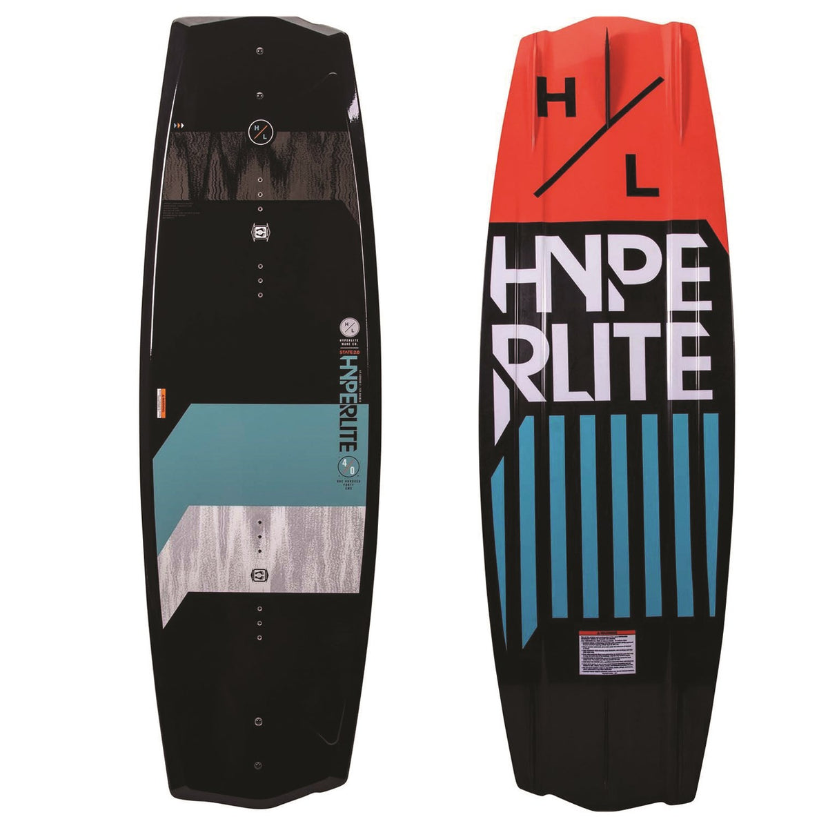 Hyperlite State 2.0 Wakeboard - Blem 2021