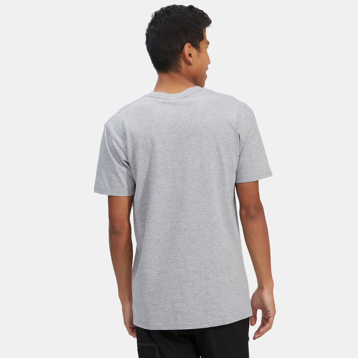 evo Seattle T-Shirt Athletic Heather