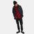 evo Ballard Hooded Insulator Jacket Black