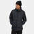 evo Ballard Hooded Insulator Jacket Black