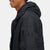 evo Ballard Hooded Insulator Jacket Black