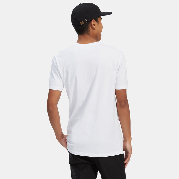 evo Pride T-Shirt - Men's White