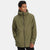 evo Ballard Elements 3L Jacket Burnt Olive