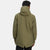evo Ballard Elements 3L Jacket Burnt Olive