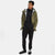 evo Ballard Elements 3L Jacket Burnt Olive