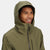 evo Ballard Elements 3L Jacket Burnt Olive