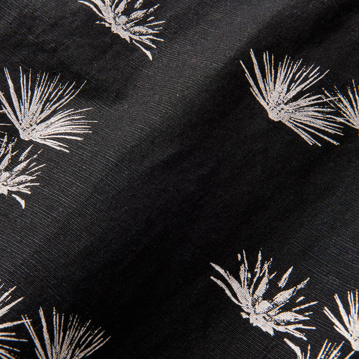 Roark Agave Scholar Shirt - Men's Black