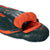 Nemo Riff 15 Sleeping Bag Ember Red/Deep Water