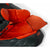 Nemo Riff 15 Sleeping Bag Ember Red/Deep Water