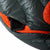 Nemo Riff 15 Sleeping Bag Ember Red/Deep Water